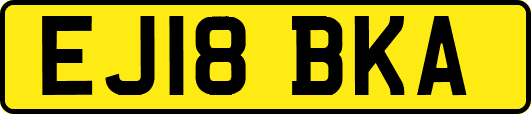 EJ18BKA