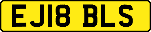 EJ18BLS