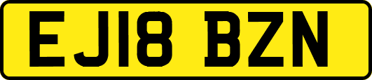 EJ18BZN