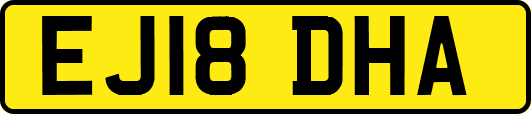 EJ18DHA