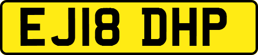 EJ18DHP