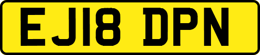 EJ18DPN