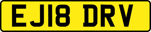 EJ18DRV