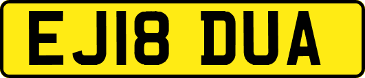 EJ18DUA