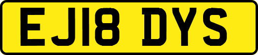 EJ18DYS