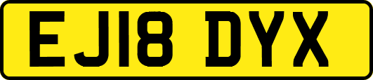 EJ18DYX