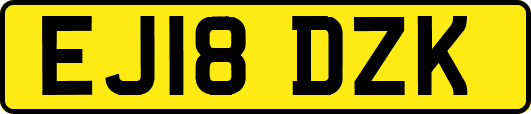 EJ18DZK