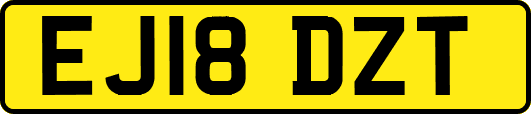 EJ18DZT