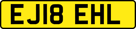 EJ18EHL