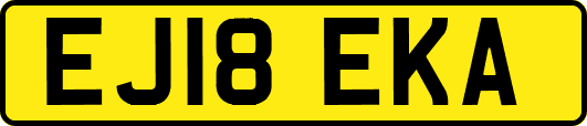 EJ18EKA