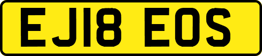 EJ18EOS
