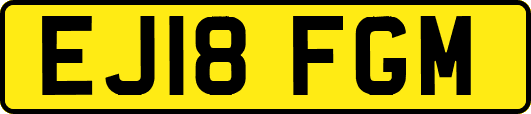 EJ18FGM