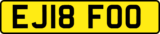 EJ18FOO