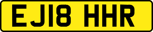 EJ18HHR