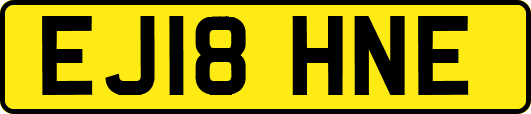 EJ18HNE