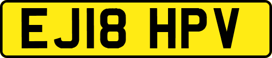 EJ18HPV