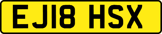 EJ18HSX