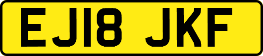 EJ18JKF