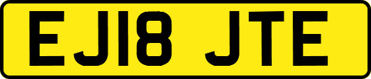 EJ18JTE