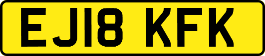 EJ18KFK