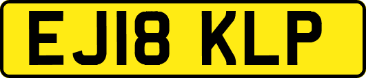 EJ18KLP