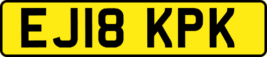 EJ18KPK