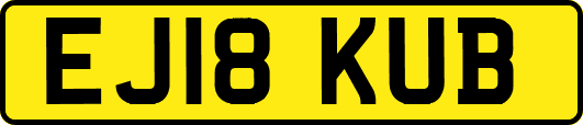 EJ18KUB