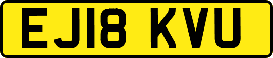 EJ18KVU