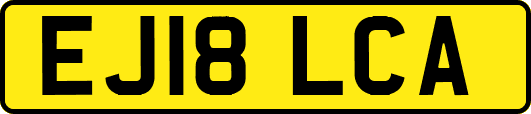 EJ18LCA