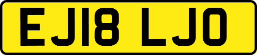 EJ18LJO