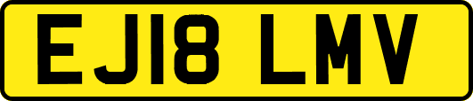 EJ18LMV