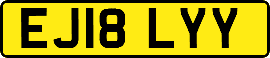 EJ18LYY