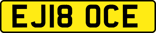 EJ18OCE