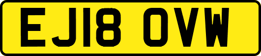 EJ18OVW