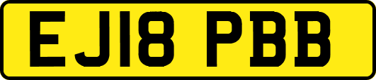 EJ18PBB