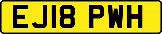 EJ18PWH