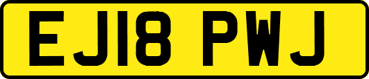 EJ18PWJ