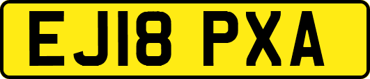 EJ18PXA