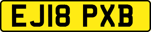 EJ18PXB