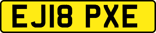 EJ18PXE