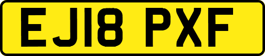 EJ18PXF