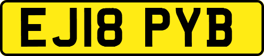 EJ18PYB