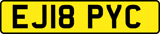 EJ18PYC