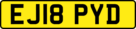 EJ18PYD