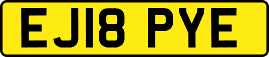 EJ18PYE