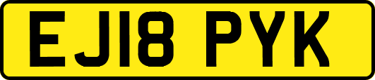 EJ18PYK