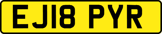 EJ18PYR