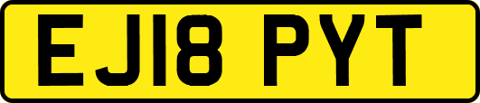 EJ18PYT