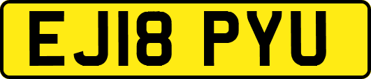 EJ18PYU