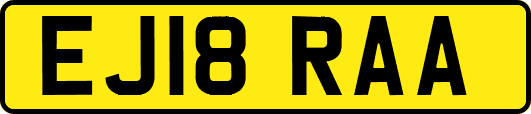 EJ18RAA